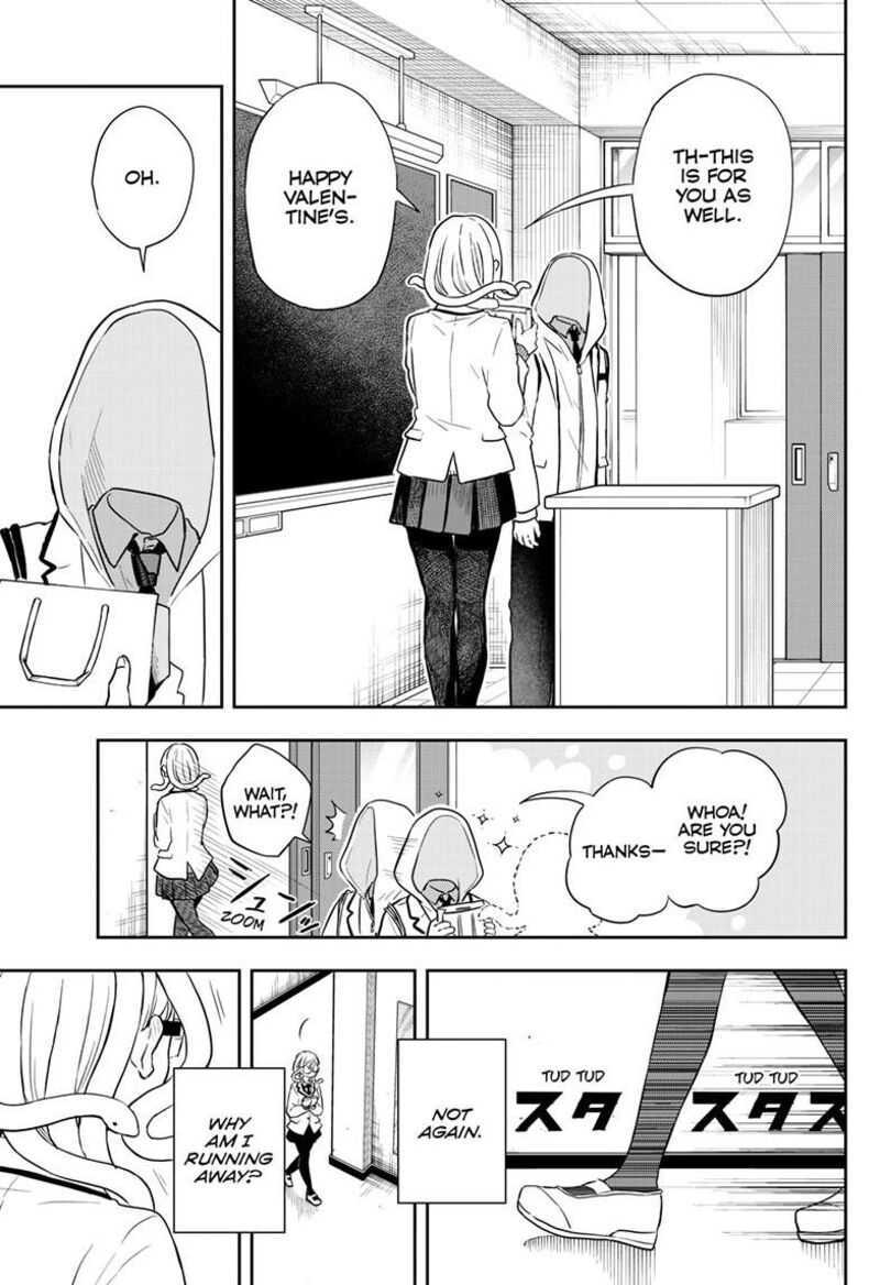 Ogami Tsumiki To Kinichijou Chapter 54 Page 18