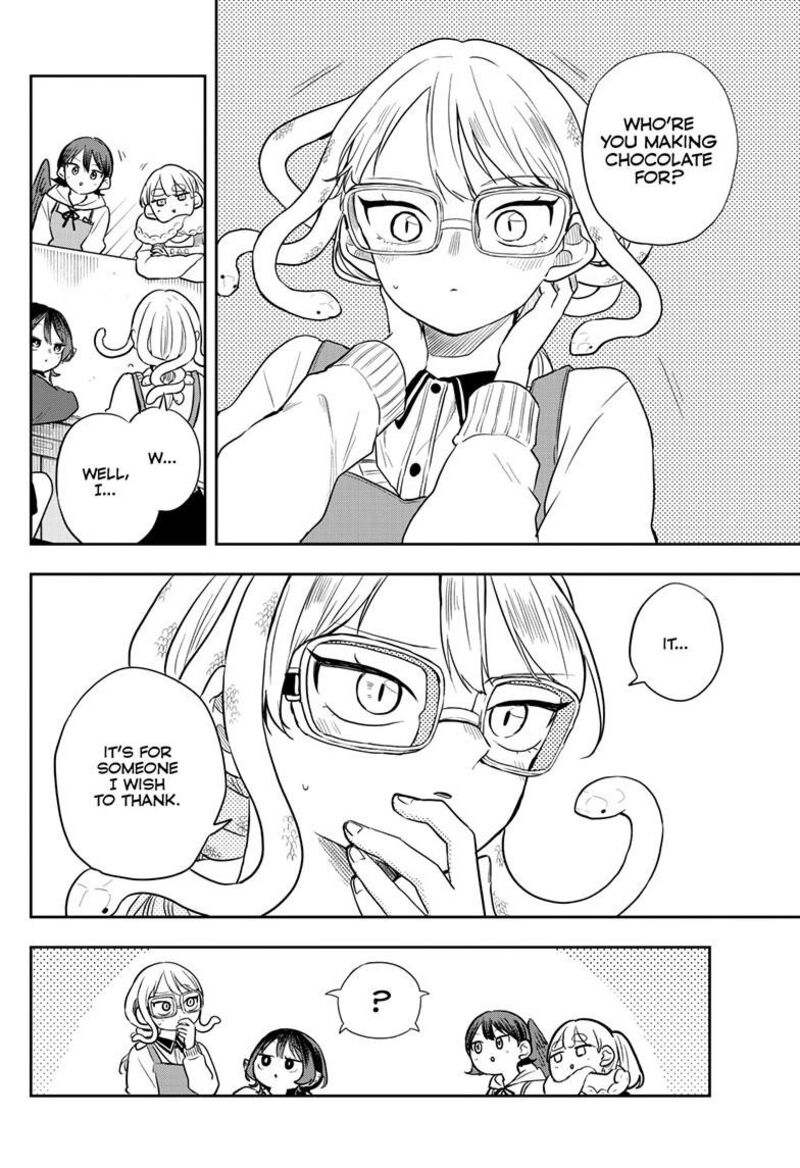 Ogami Tsumiki To Kinichijou Chapter 54 Page 5