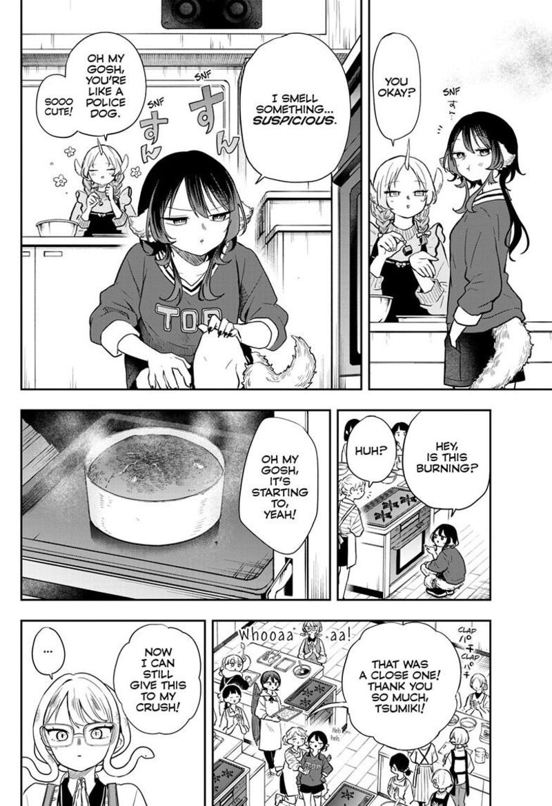 Ogami Tsumiki To Kinichijou Chapter 54 Page 7