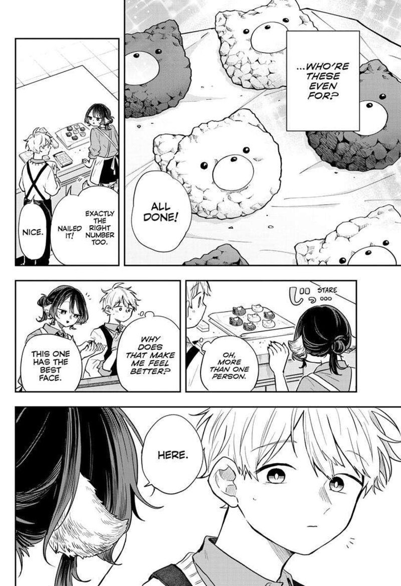 Ogami Tsumiki To Kinichijou Chapter 55 Page 11