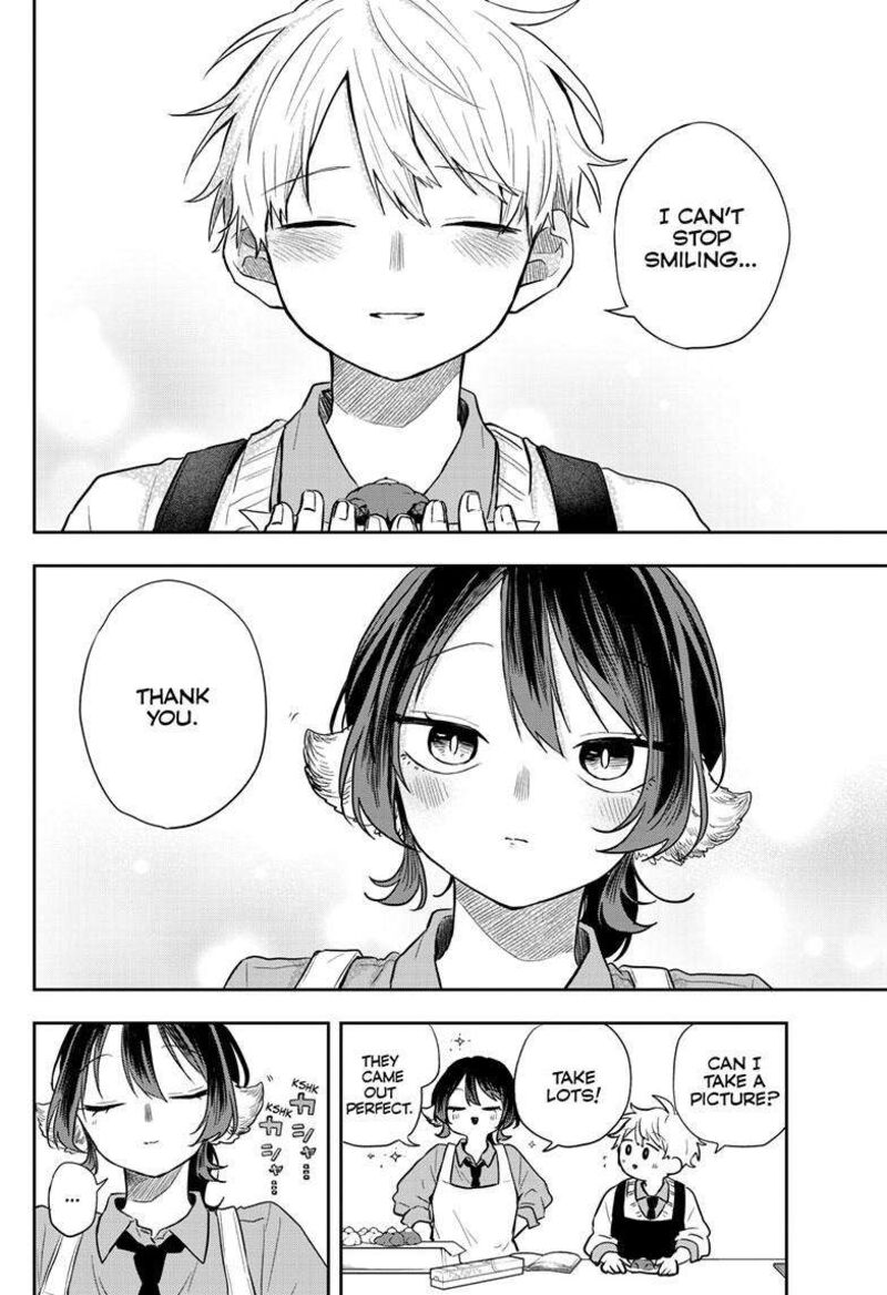 Ogami Tsumiki To Kinichijou Chapter 55 Page 13