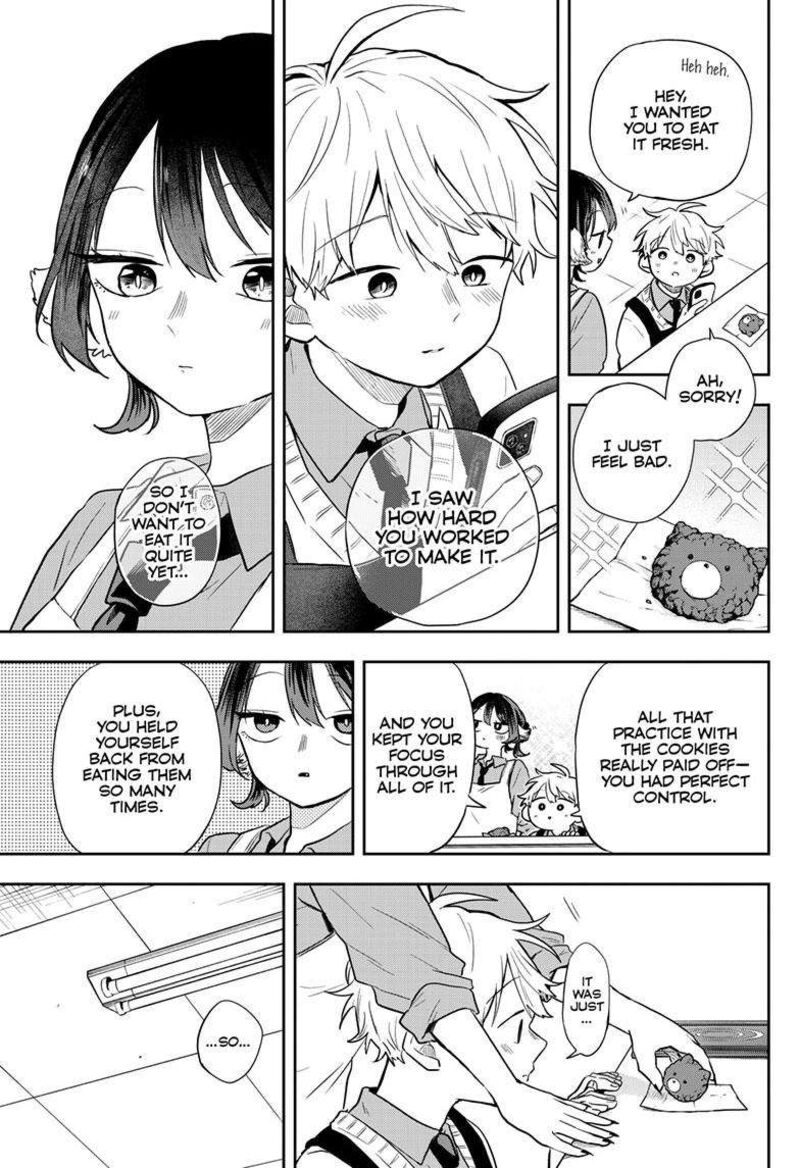Ogami Tsumiki To Kinichijou Chapter 55 Page 14