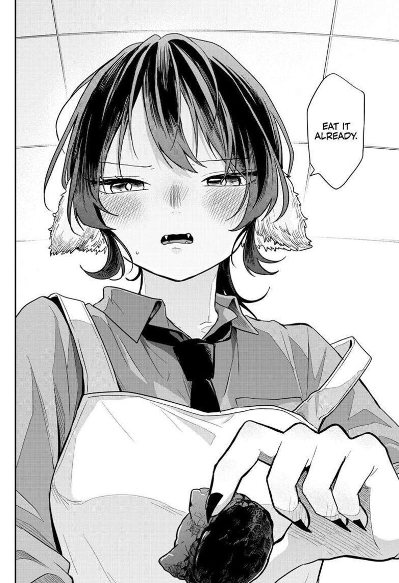 Ogami Tsumiki To Kinichijou Chapter 55 Page 15