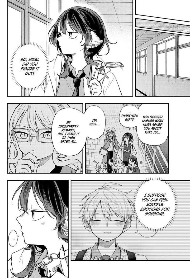 Ogami Tsumiki To Kinichijou Chapter 55 Page 17