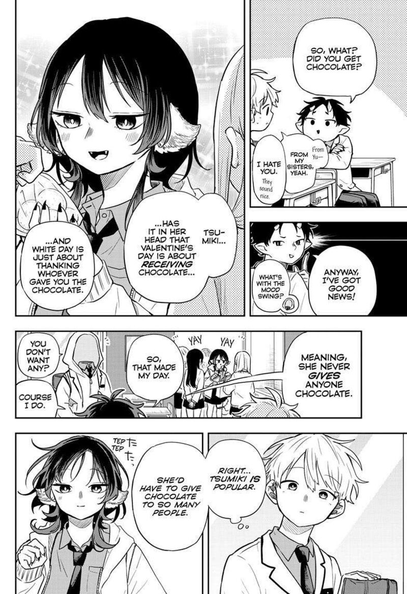 Ogami Tsumiki To Kinichijou Chapter 55 Page 3