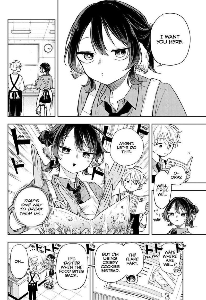 Ogami Tsumiki To Kinichijou Chapter 55 Page 7