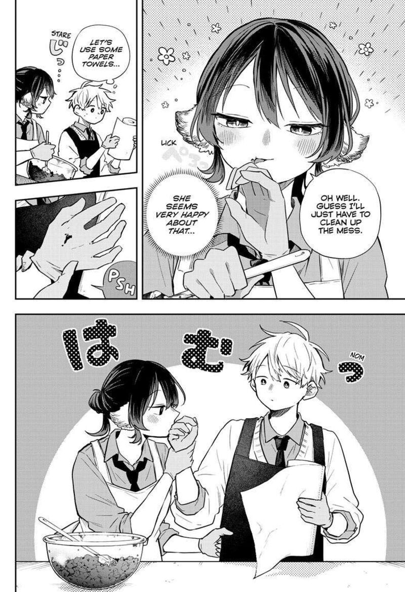 Ogami Tsumiki To Kinichijou Chapter 55 Page 9
