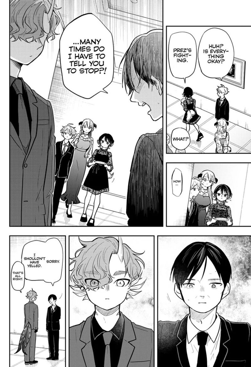Ogami Tsumiki To Kinichijou Chapter 57 Page 13
