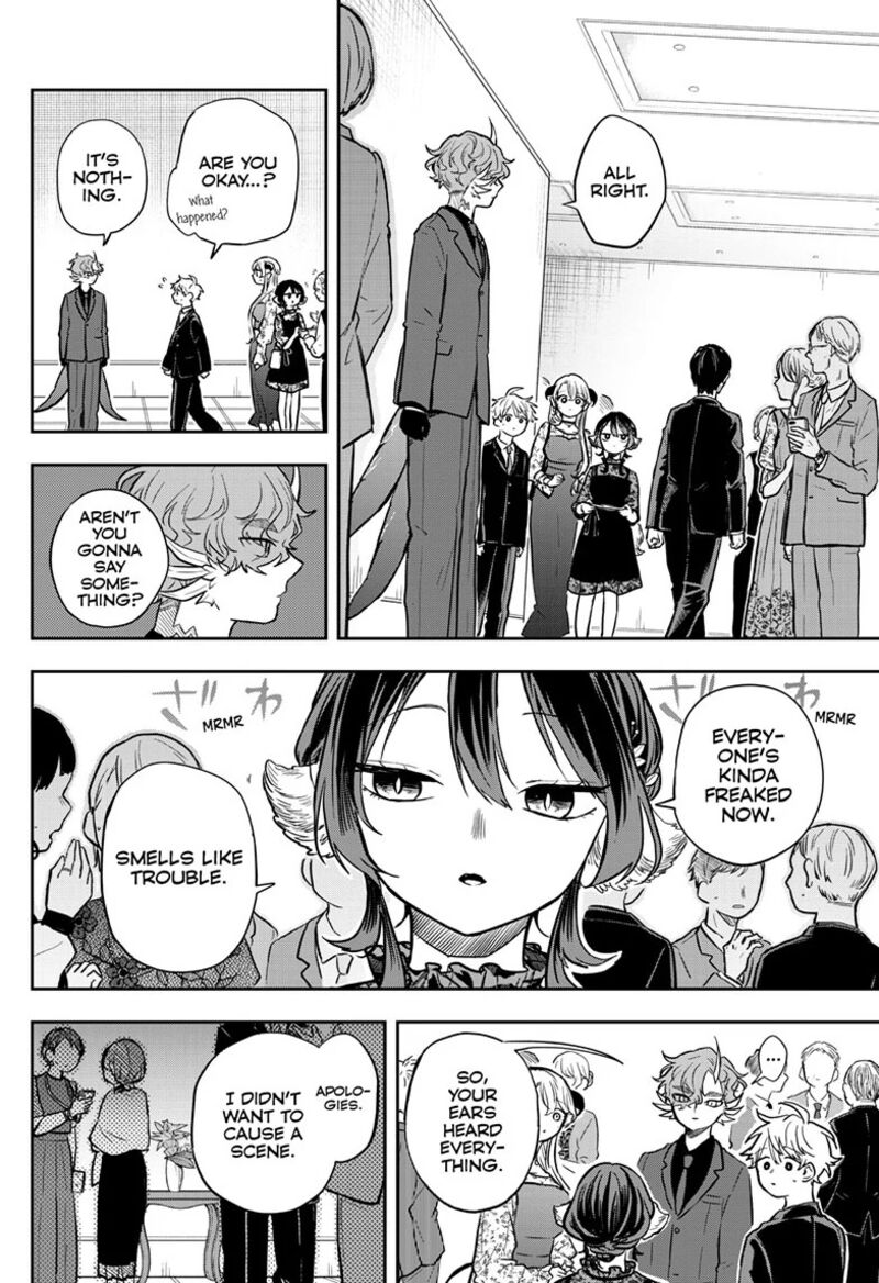 Ogami Tsumiki To Kinichijou Chapter 57 Page 15