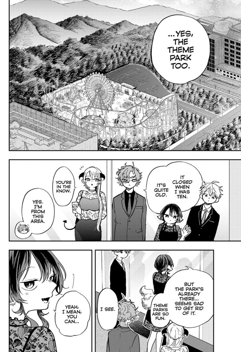 Ogami Tsumiki To Kinichijou Chapter 57 Page 9