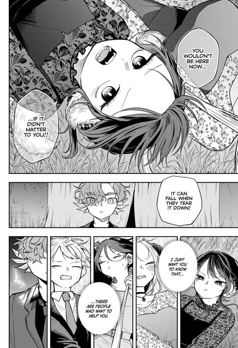 Ogami Tsumiki To Kinichijou Chapter 59 Page 13