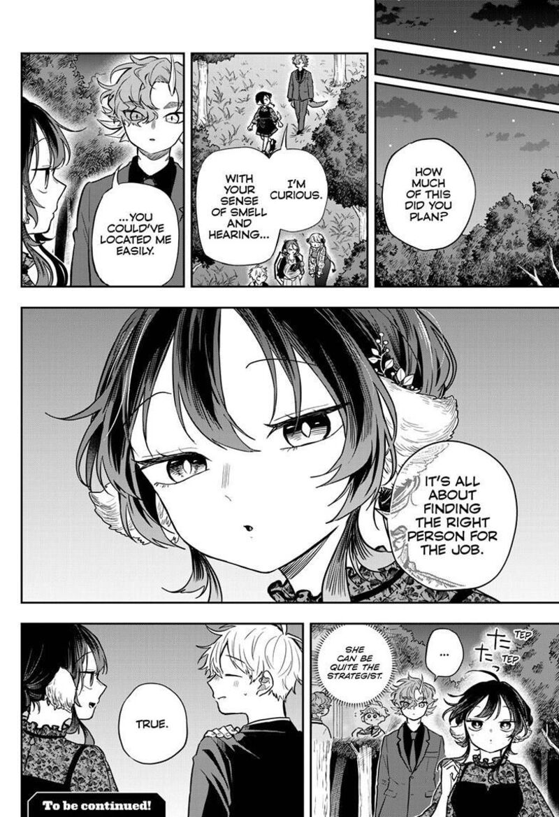 Ogami Tsumiki To Kinichijou Chapter 59 Page 19