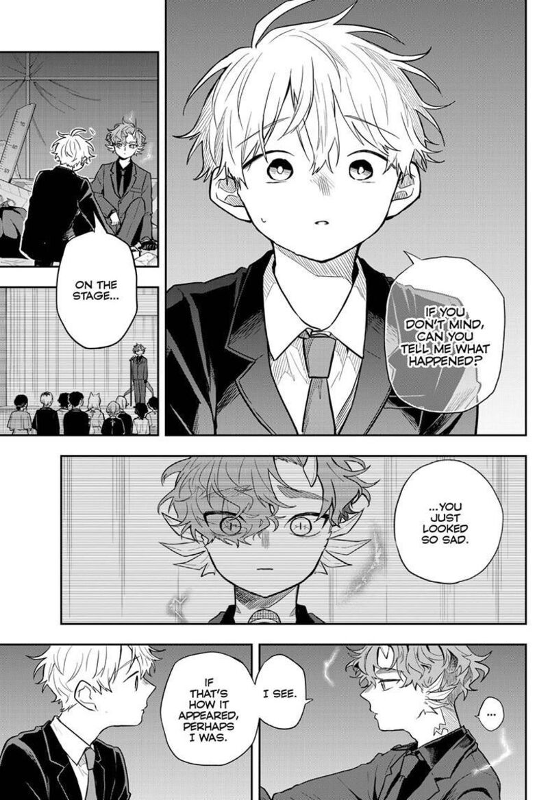 Ogami Tsumiki To Kinichijou Chapter 59 Page 8