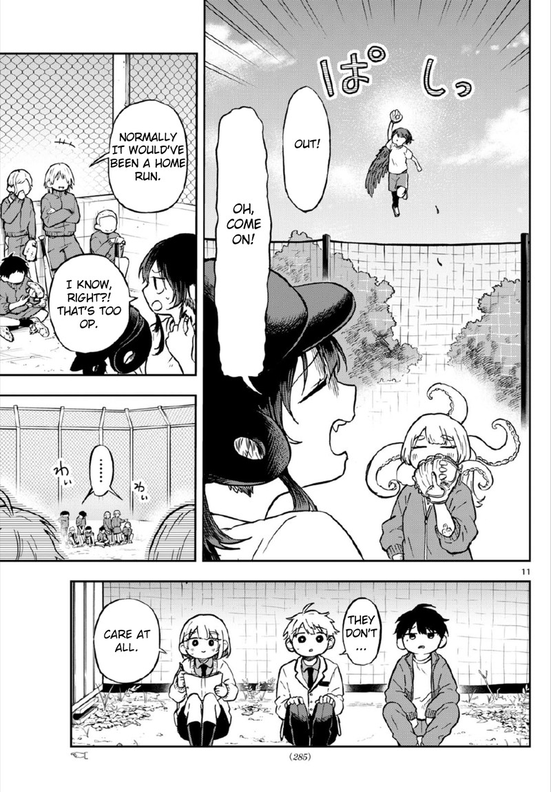 Ogami Tsumiki To Kinichijou Chapter 6 Page 11