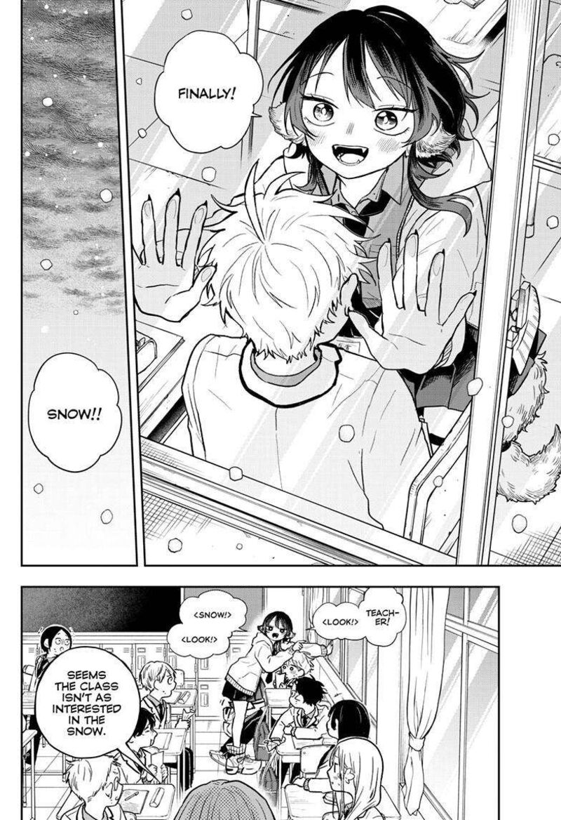 Ogami Tsumiki To Kinichijou Chapter 60 Page 10