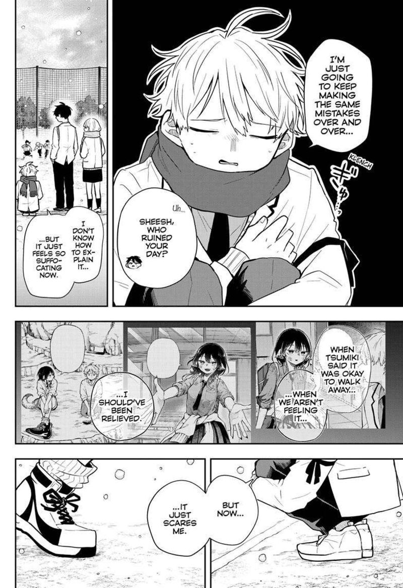 Ogami Tsumiki To Kinichijou Chapter 60 Page 12
