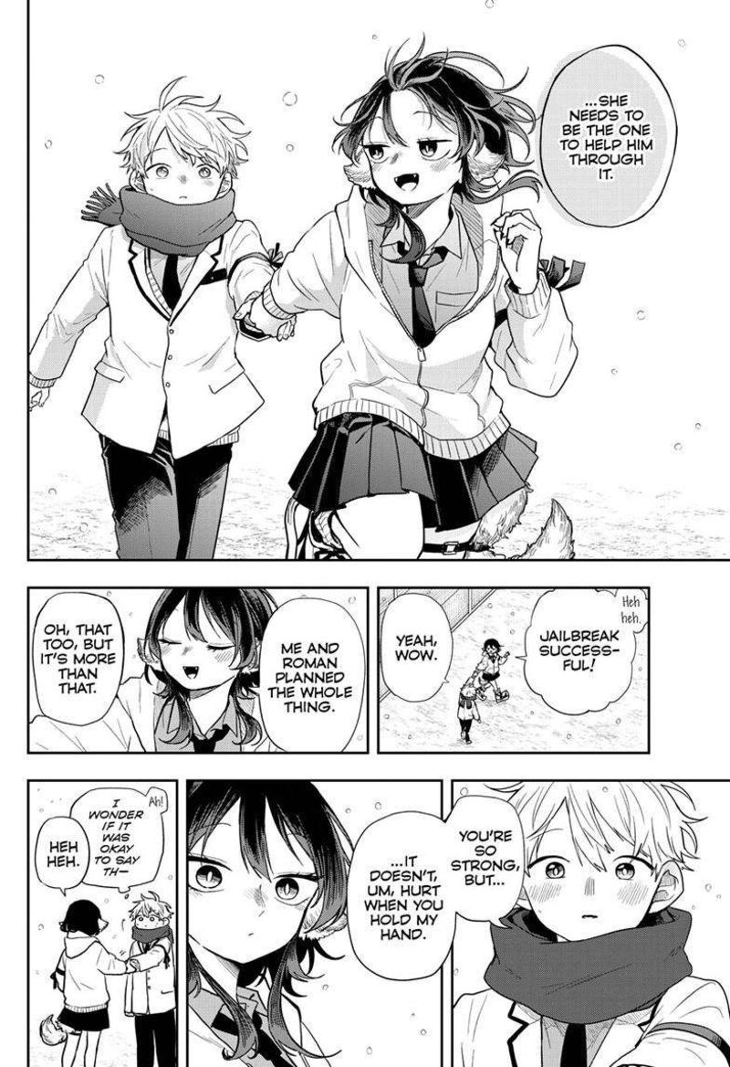 Ogami Tsumiki To Kinichijou Chapter 60 Page 16