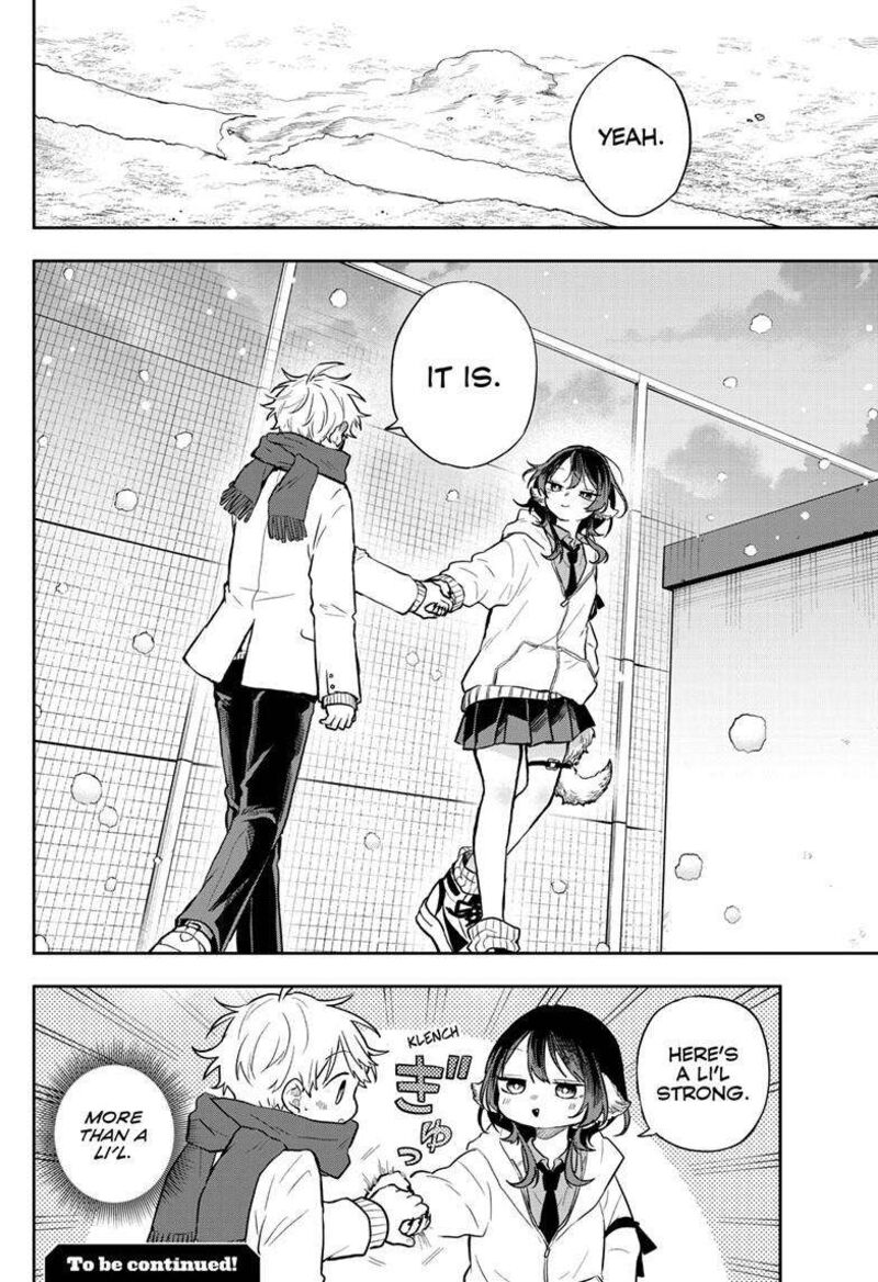 Ogami Tsumiki To Kinichijou Chapter 60 Page 18