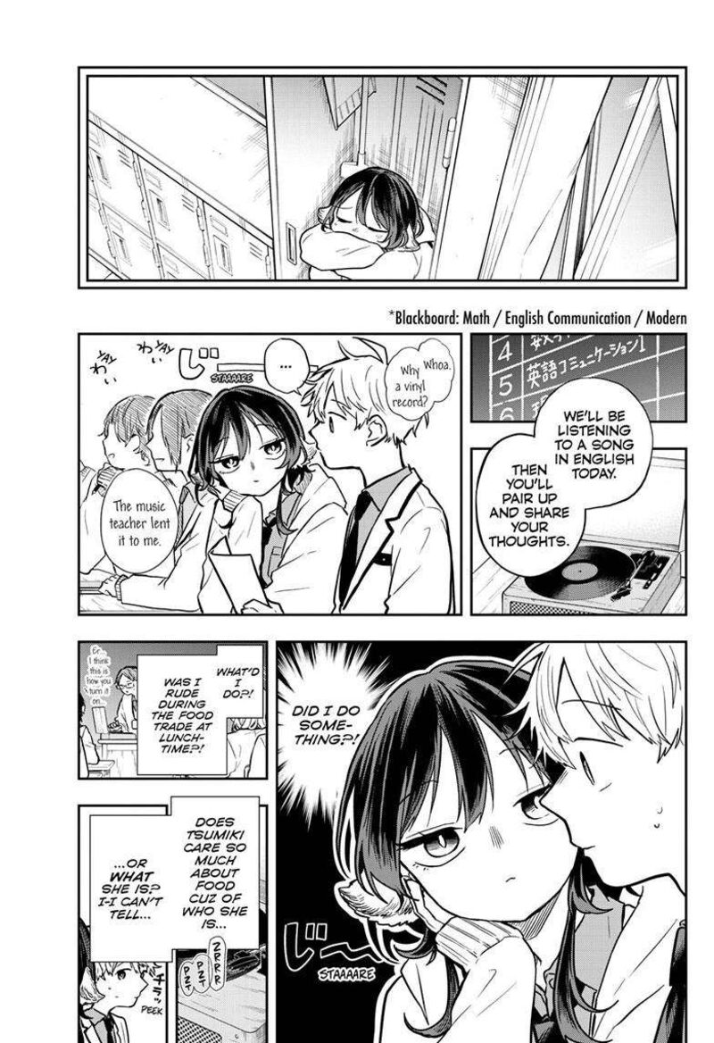 Ogami Tsumiki To Kinichijou Chapter 60 Page 7