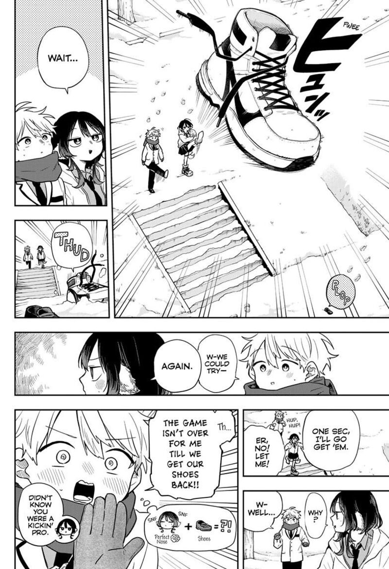 Ogami Tsumiki To Kinichijou Chapter 61 Page 13