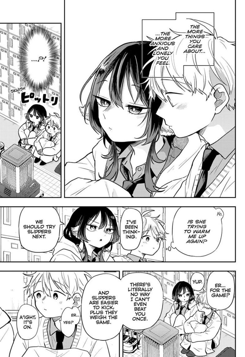 Ogami Tsumiki To Kinichijou Chapter 61 Page 16