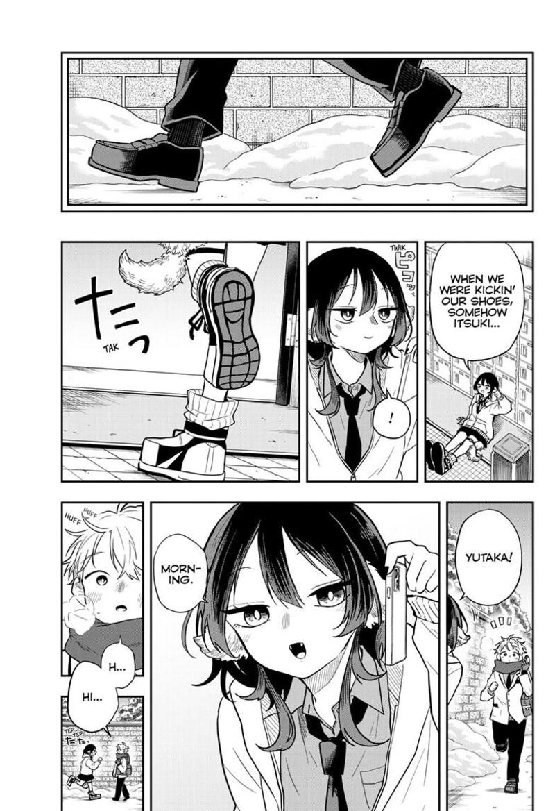 Ogami Tsumiki To Kinichijou Chapter 61 Page 8