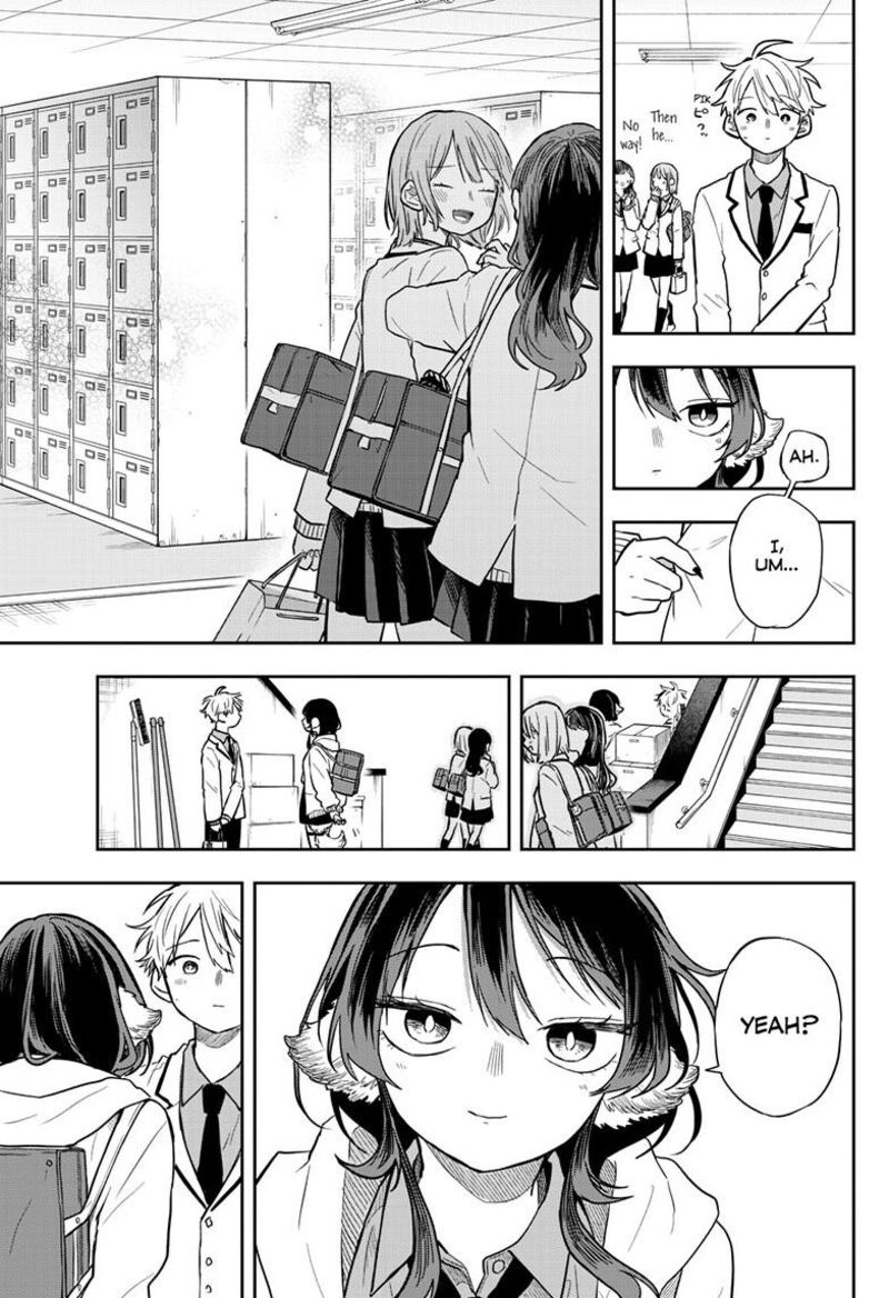 Ogami Tsumiki To Kinichijou Chapter 62 Page 14