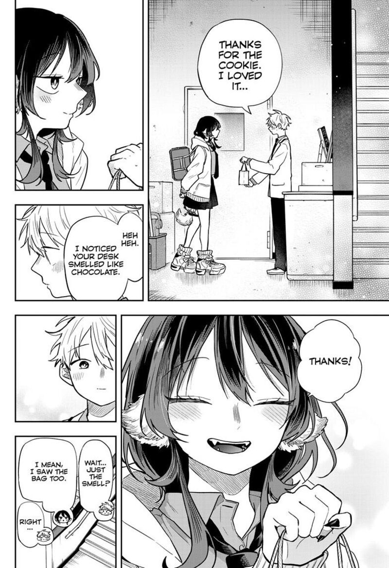 Ogami Tsumiki To Kinichijou Chapter 62 Page 15