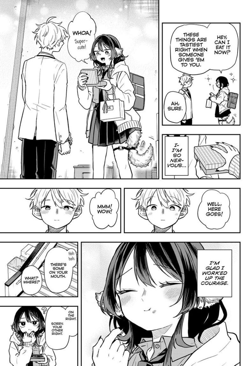 Ogami Tsumiki To Kinichijou Chapter 62 Page 16