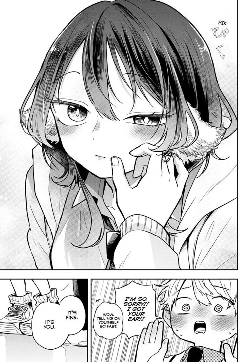 Ogami Tsumiki To Kinichijou Chapter 62 Page 18