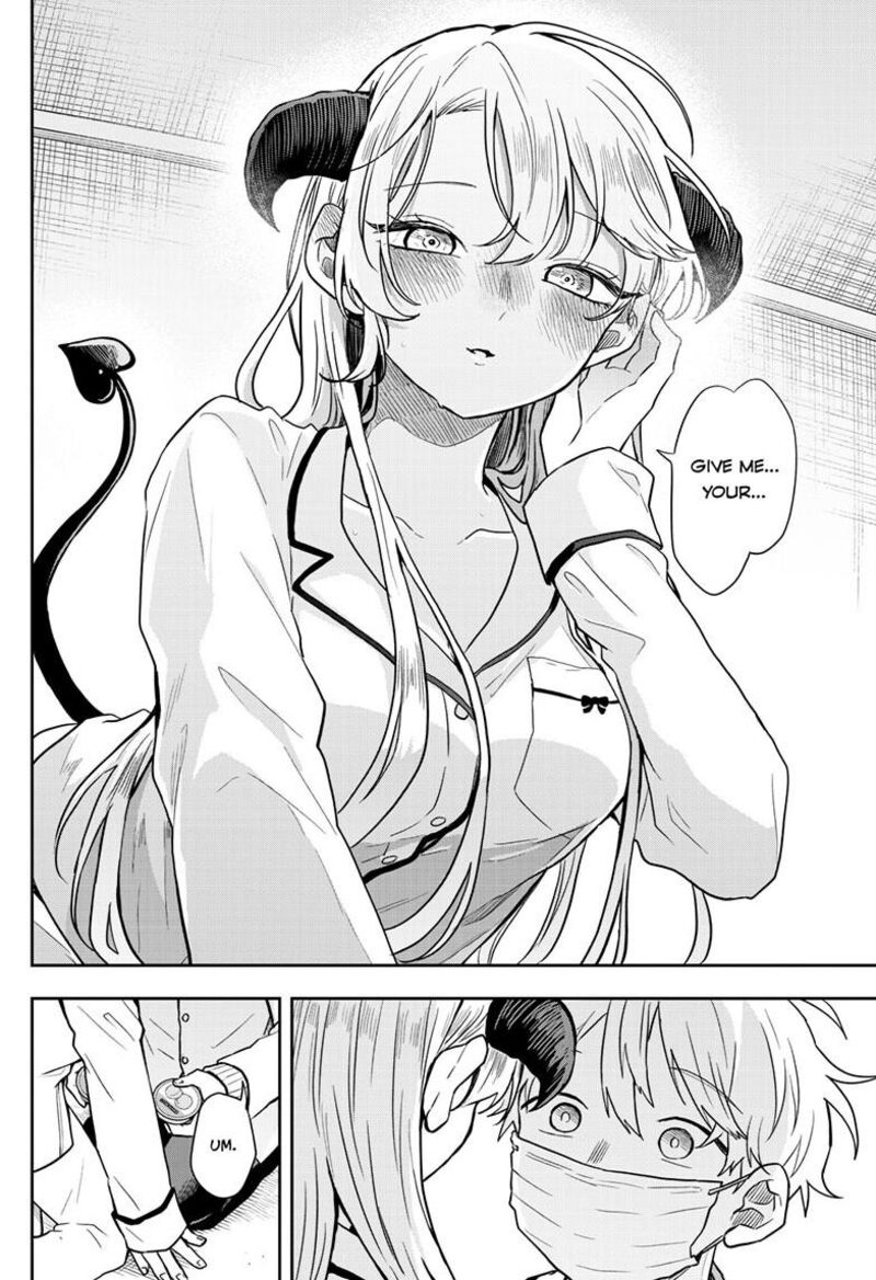 Ogami Tsumiki To Kinichijou Chapter 63 Page 14