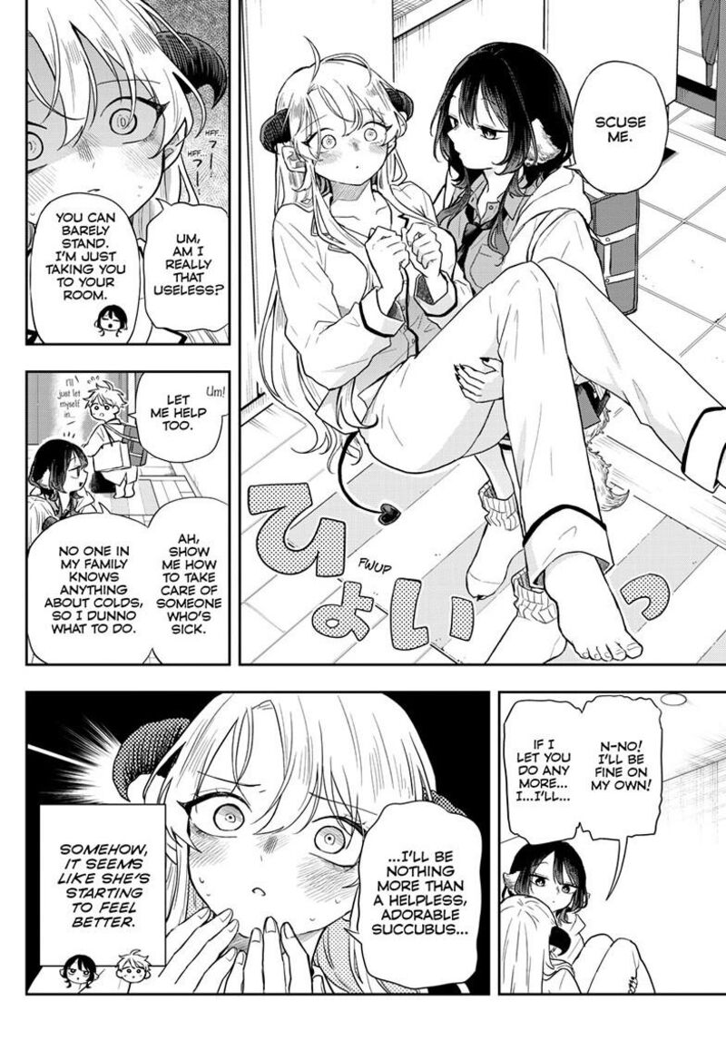 Ogami Tsumiki To Kinichijou Chapter 63 Page 7