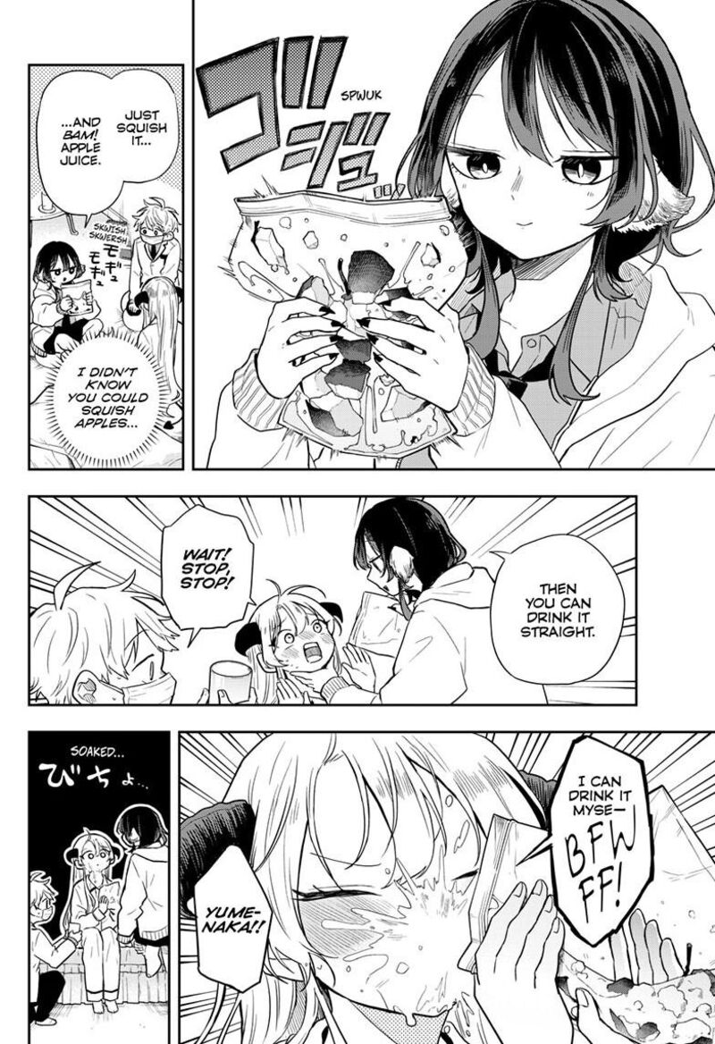 Ogami Tsumiki To Kinichijou Chapter 63 Page 9