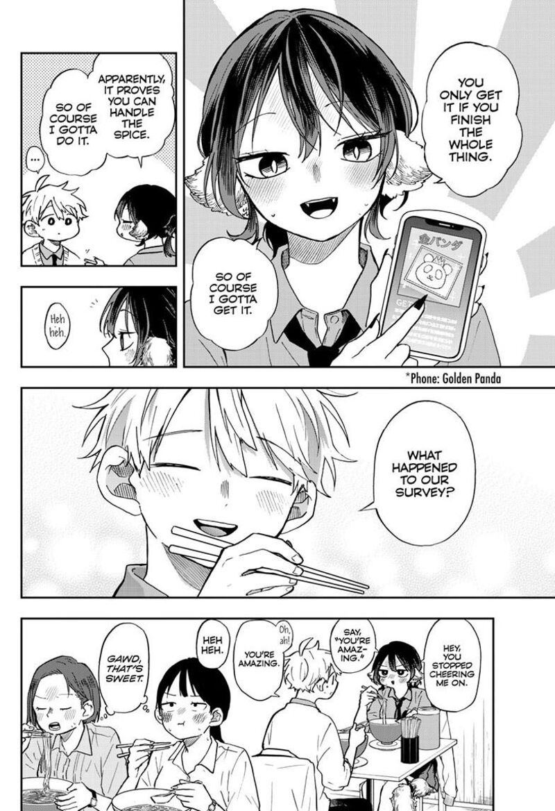 Ogami Tsumiki To Kinichijou Chapter 64 Page 14