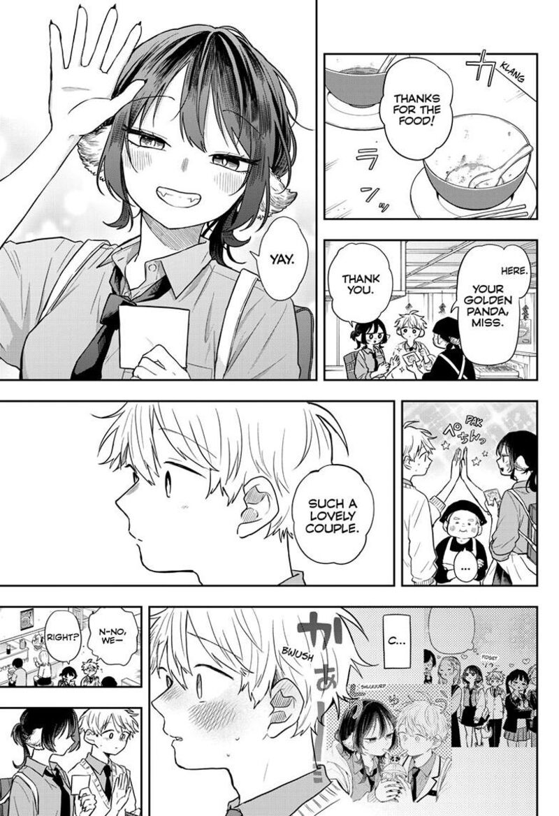 Ogami Tsumiki To Kinichijou Chapter 64 Page 15