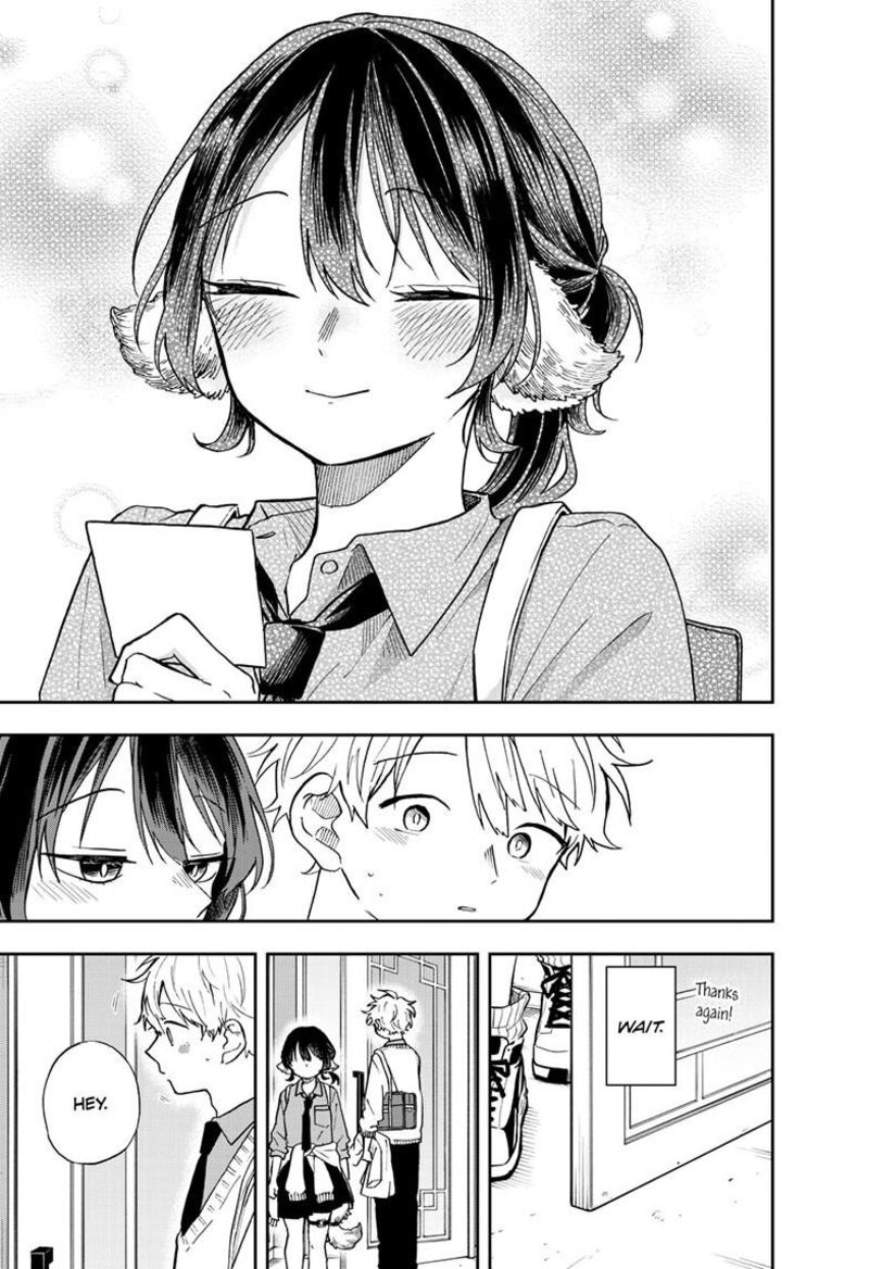 Ogami Tsumiki To Kinichijou Chapter 64 Page 16