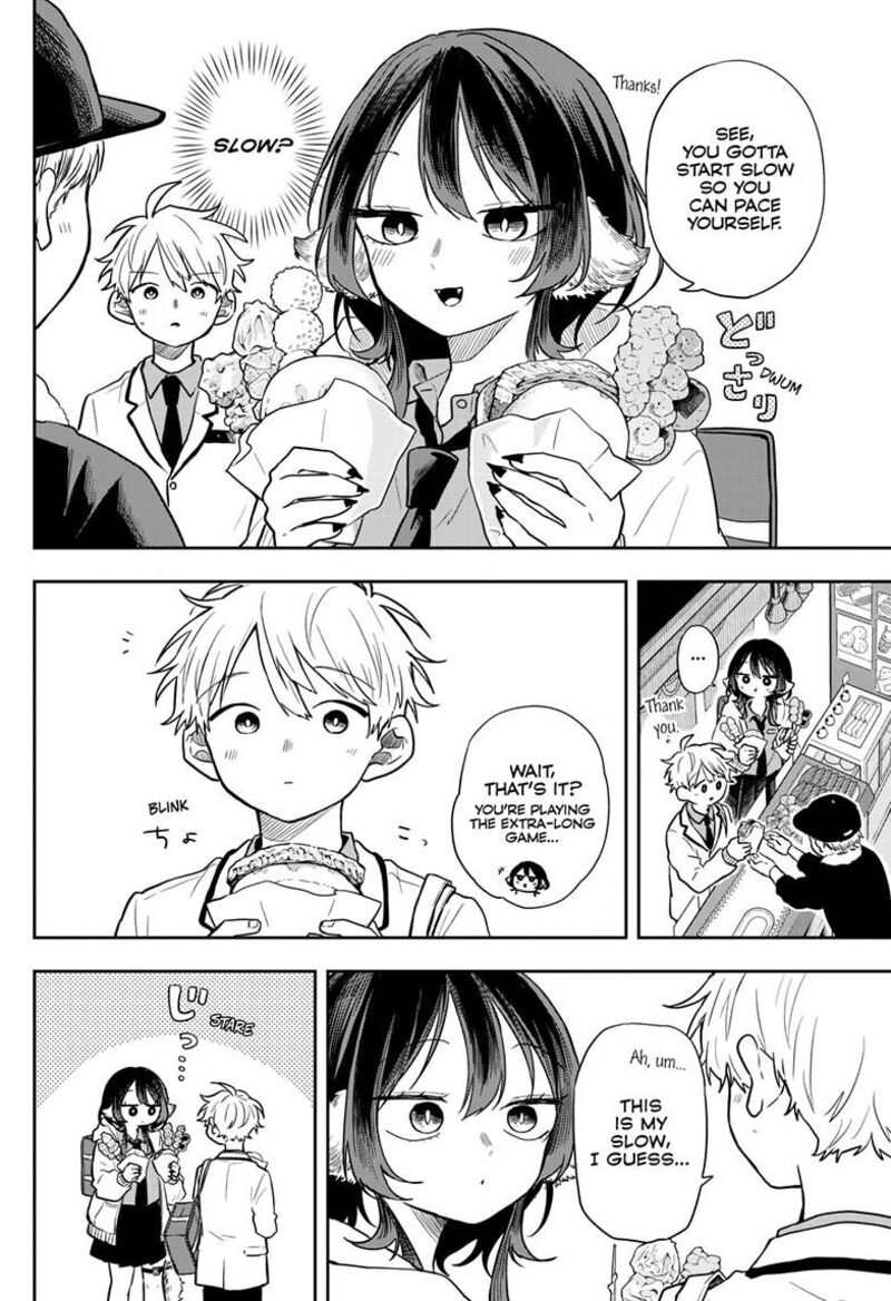 Ogami Tsumiki To Kinichijou Chapter 64 Page 6