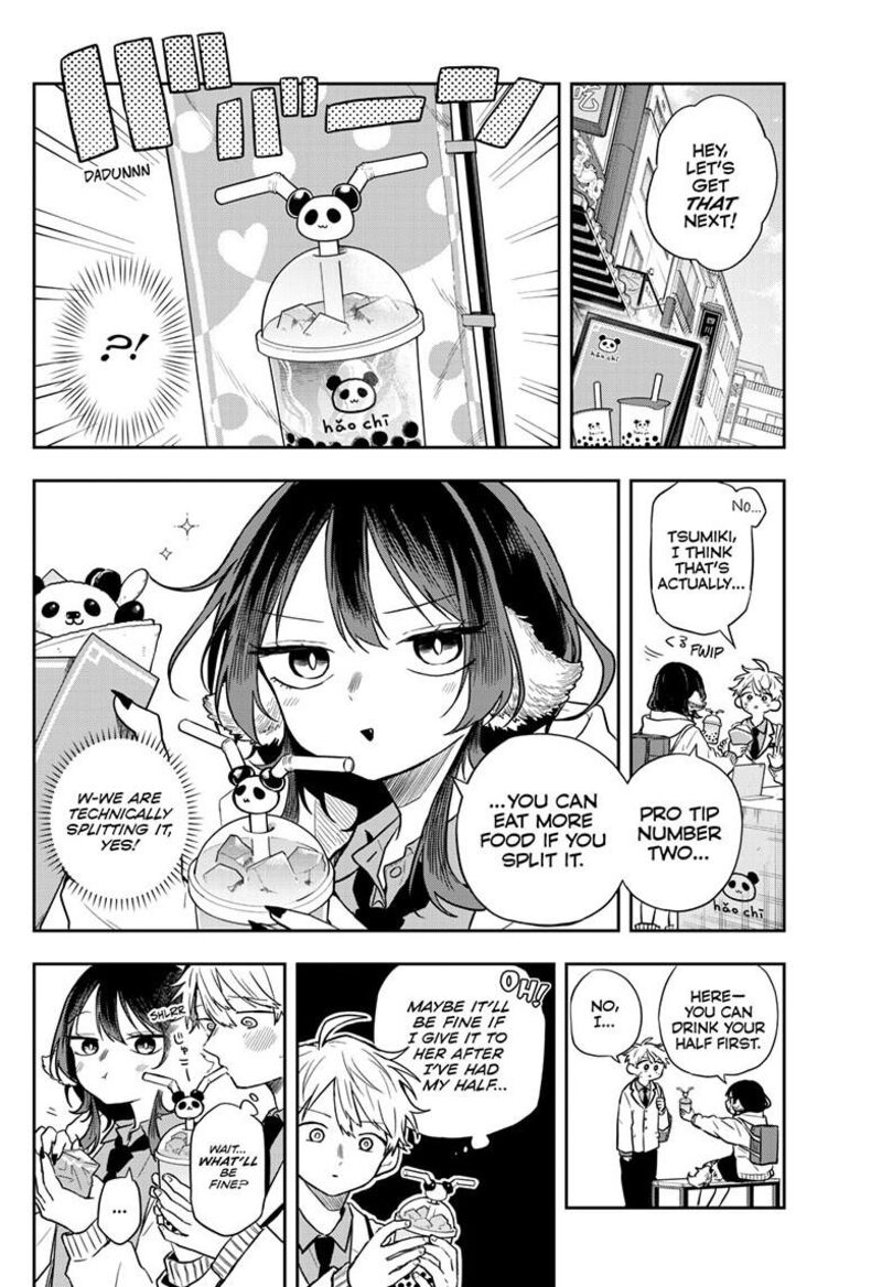 Ogami Tsumiki To Kinichijou Chapter 64 Page 8