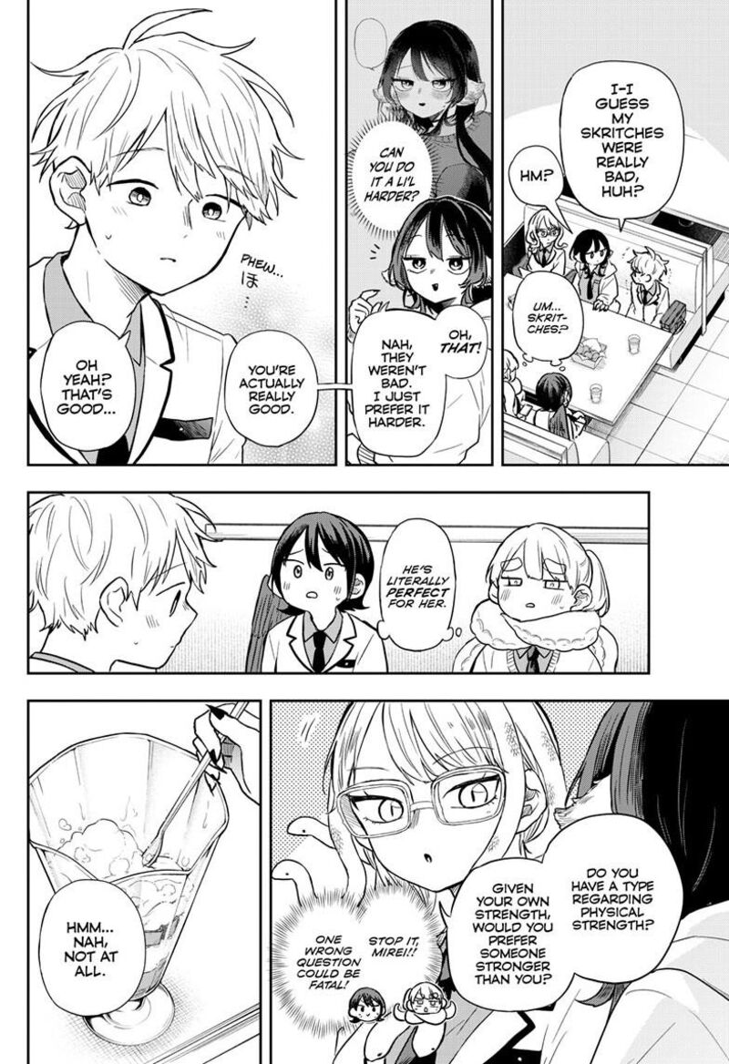 Ogami Tsumiki To Kinichijou Chapter 65 Page 13