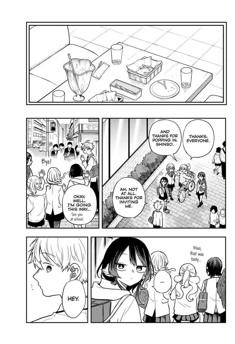 Ogami Tsumiki To Kinichijou Chapter 65 Page 16