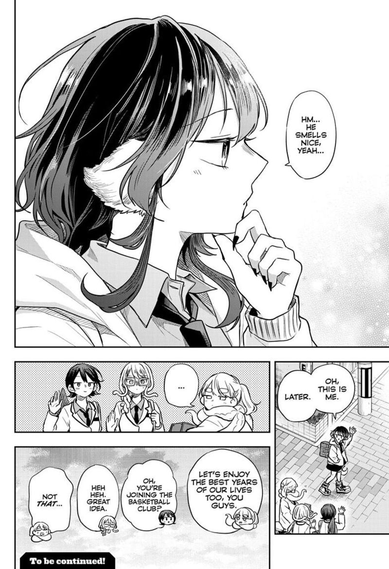 Ogami Tsumiki To Kinichijou Chapter 65 Page 19