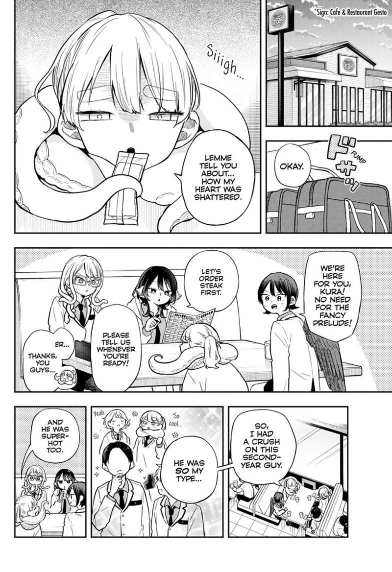 Ogami Tsumiki To Kinichijou Chapter 65 Page 3