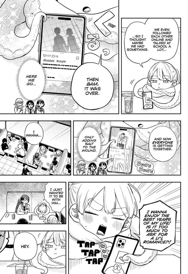 Ogami Tsumiki To Kinichijou Chapter 65 Page 4