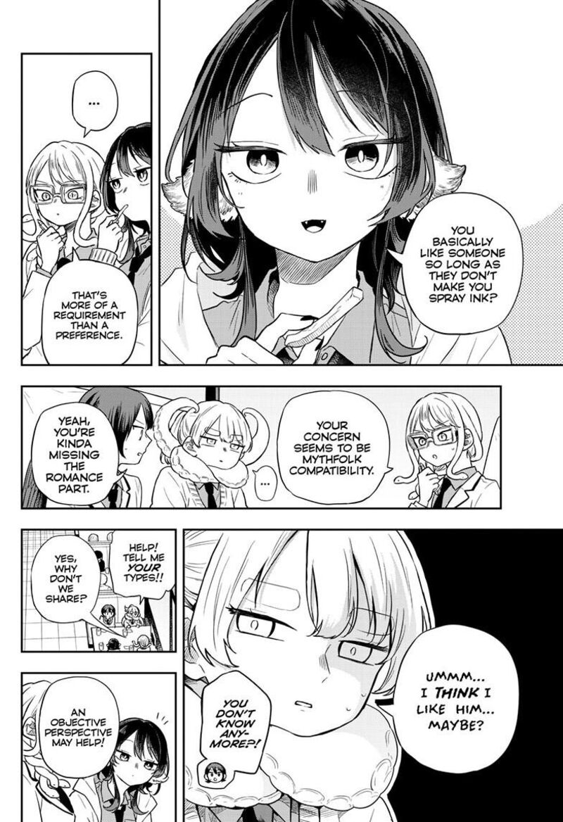 Ogami Tsumiki To Kinichijou Chapter 65 Page 7