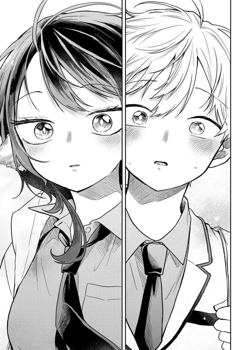 Ogami Tsumiki To Kinichijou Chapter 66 Page 17