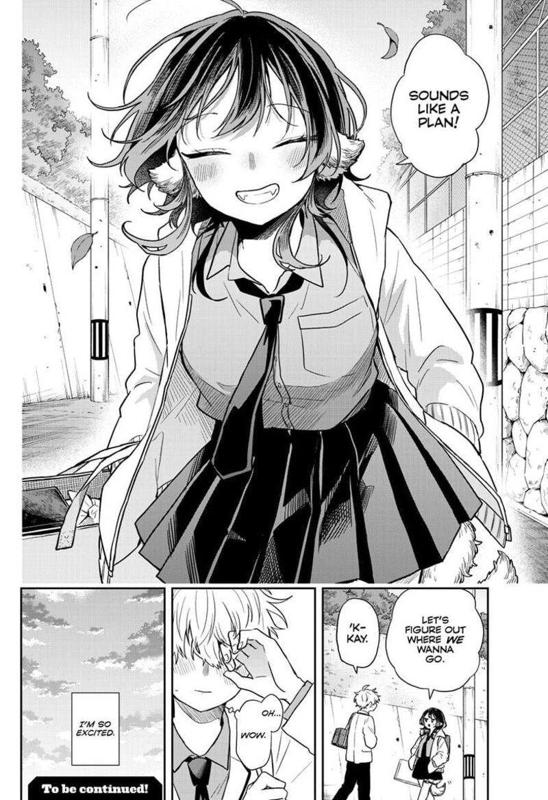 Ogami Tsumiki To Kinichijou Chapter 66 Page 18