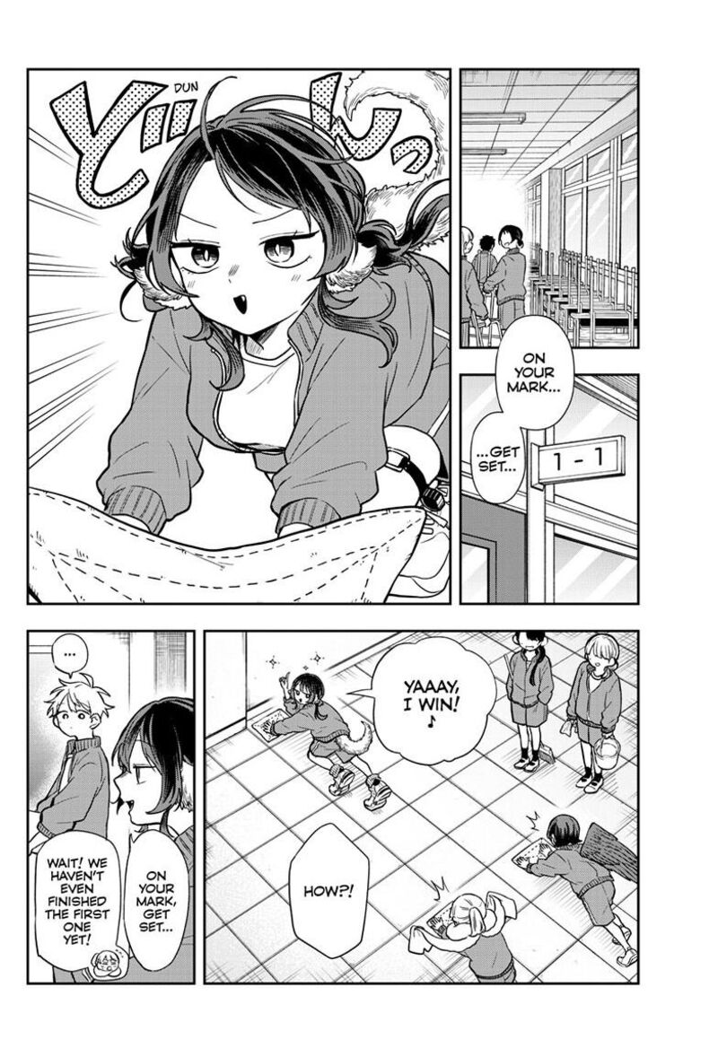 Ogami Tsumiki To Kinichijou Chapter 66 Page 2
