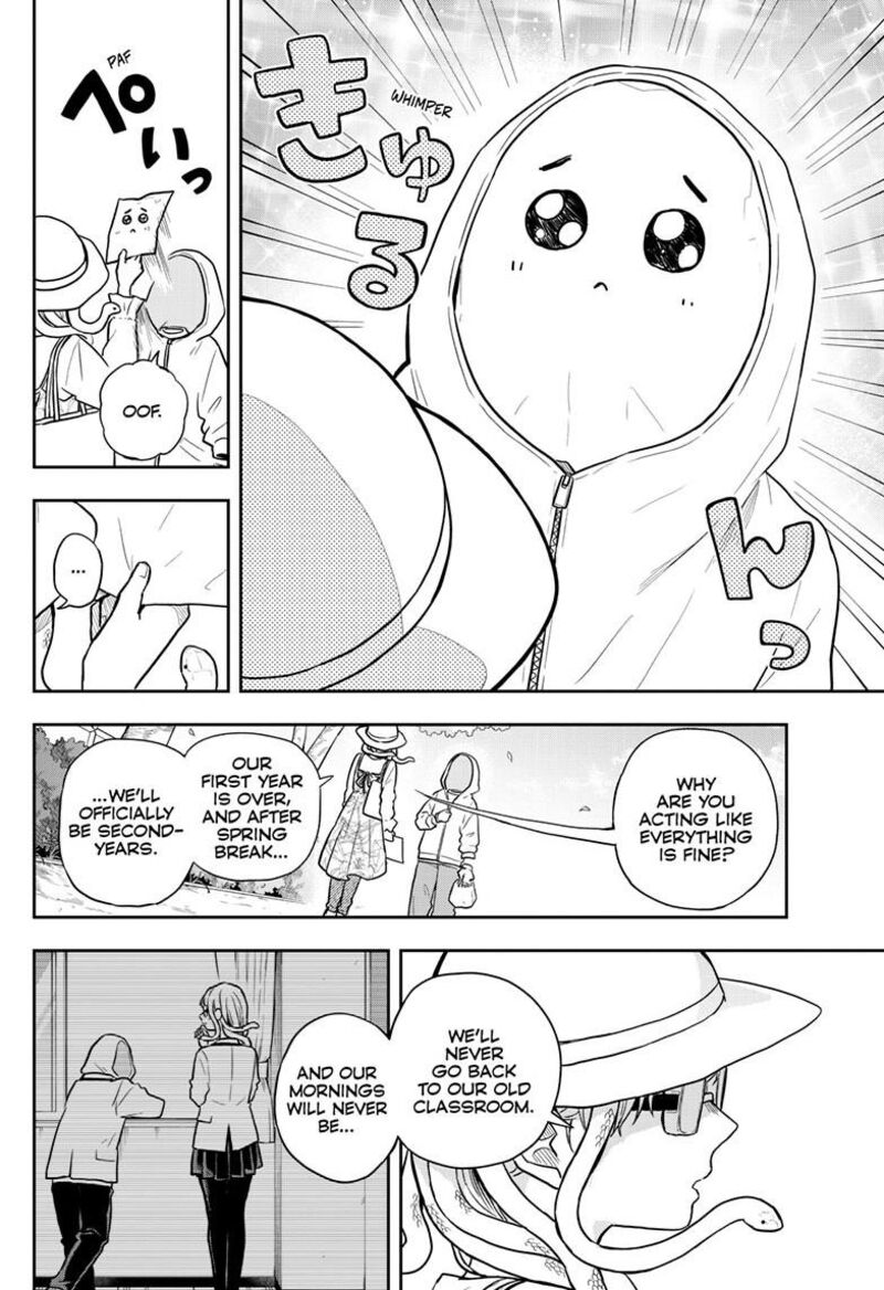 Ogami Tsumiki To Kinichijou Chapter 67 Page 13