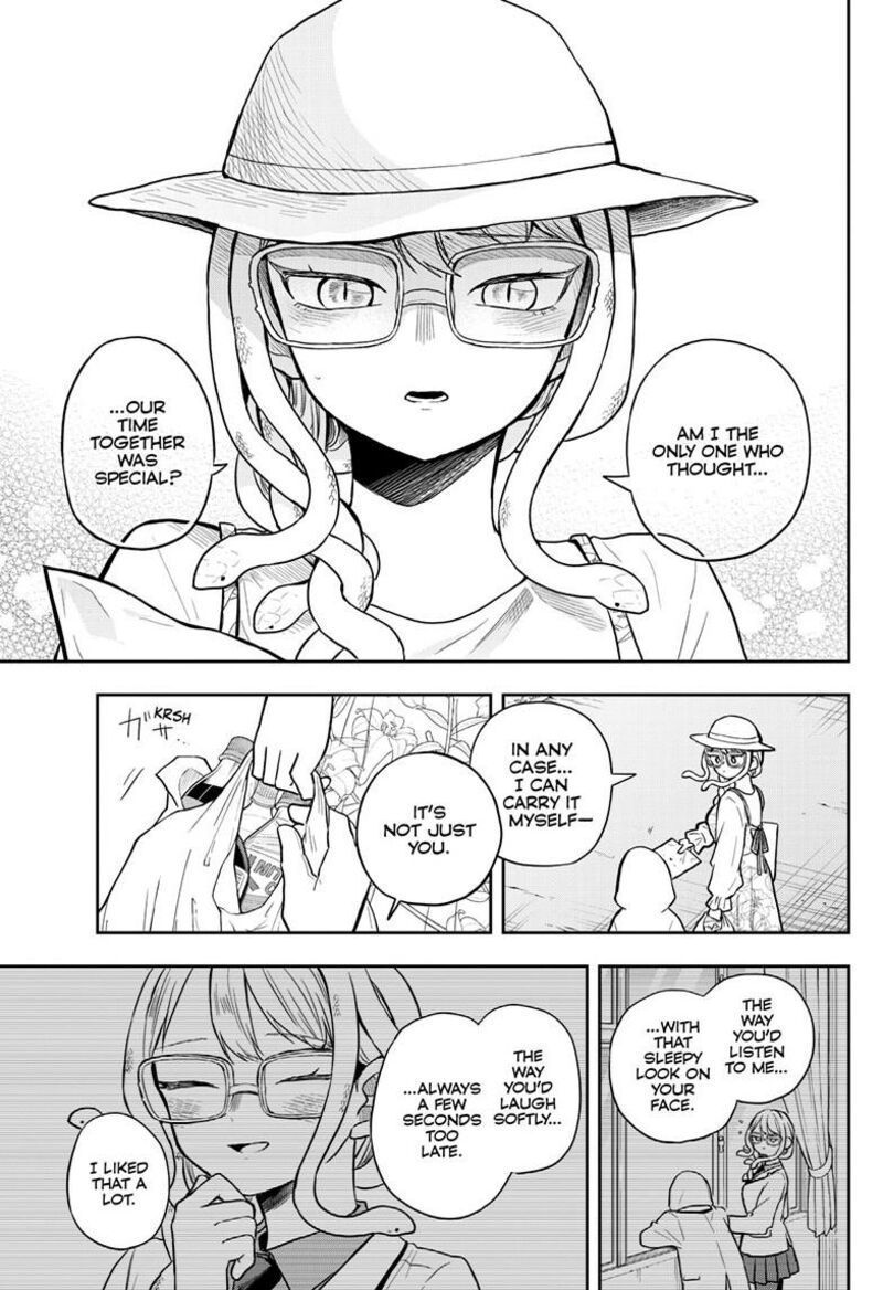 Ogami Tsumiki To Kinichijou Chapter 67 Page 14