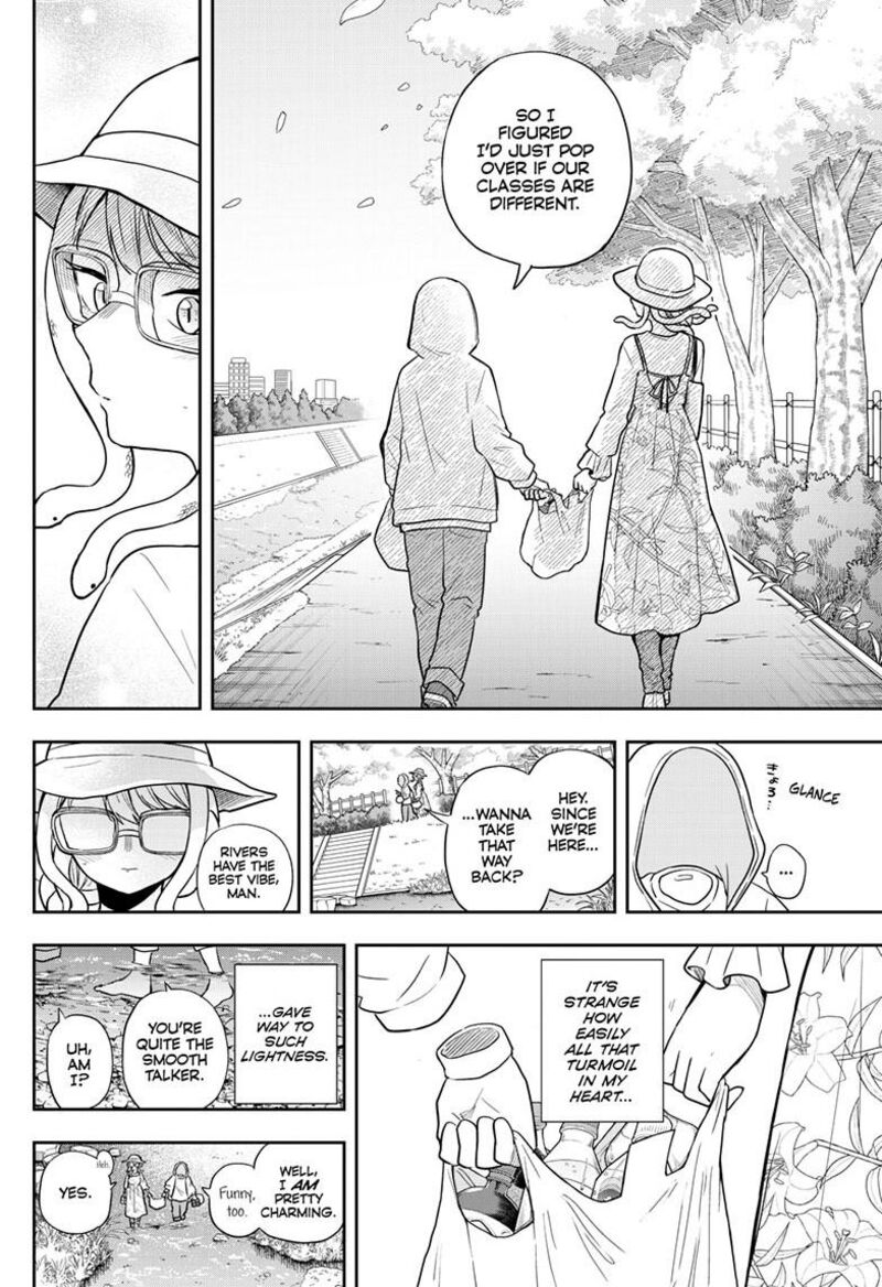 Ogami Tsumiki To Kinichijou Chapter 67 Page 15